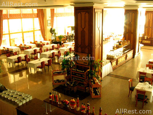 Marin Princess Hotel 24